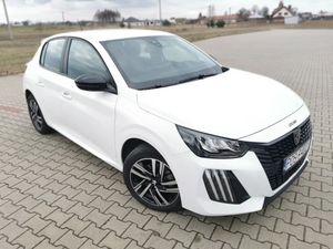 Peugeot 208 II 2024