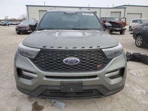 Ford Explorer 2020