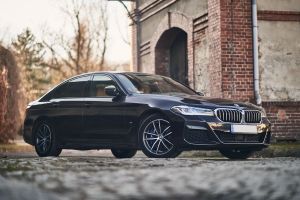 BMW 5 Series G30/G31 530i xDrive M Sport Edition 2020