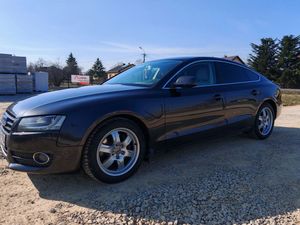 Audi A5 8T 2010