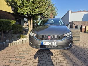 Fiat Tipo II 2016