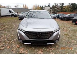 Peugeot 308 P5 2023