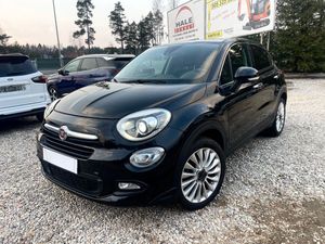 Fiat 500X 1.4 MultiAir DCT 4x2 S&S Lounge 2016