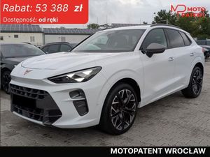 Cupra Terramar 2025