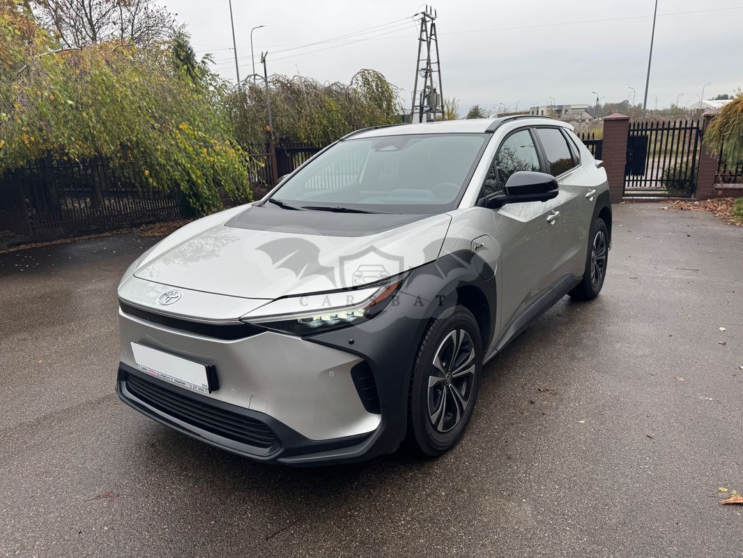 Toyota bZ4X 71.4kWh Executive 2025