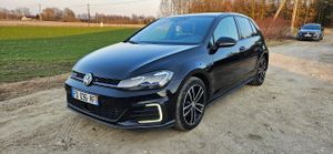 Volkswagen Golf VII 1.4 GTE Plug-In-Hybrid DSG 2020