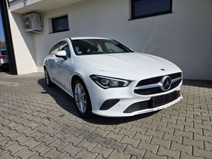 Mercedes-Benz CLA II 2020