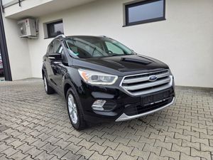 Ford Kuga II 2017