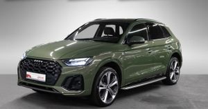 Audi Q5 FY 40 TDI quattro S tronic S line 2023