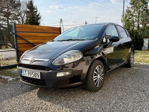 Fiat Punto 2010