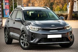 Kia Stonic 1.0 T-GDI DCT OPF Platinum Edition 2020