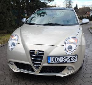 Alfa Romeo Mito 1.6 JTDM Distinctive S&S 2012