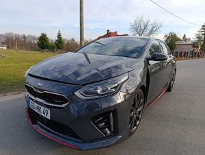 Kia Ceed 2019
