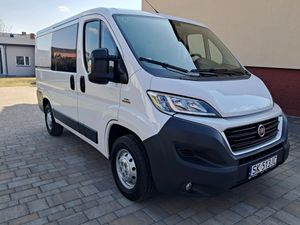 Fiat Ducato 2015