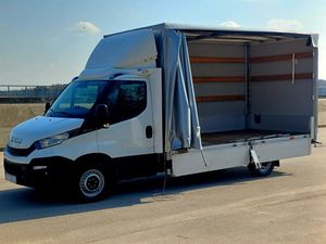 Iveco Daily 2019