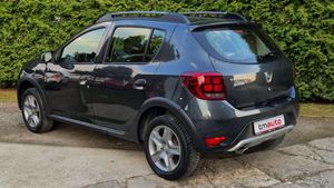 Dacia Sandero II 0.9 TCe Outdoor S&S 2017