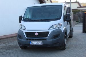 Fiat Ducato 2015