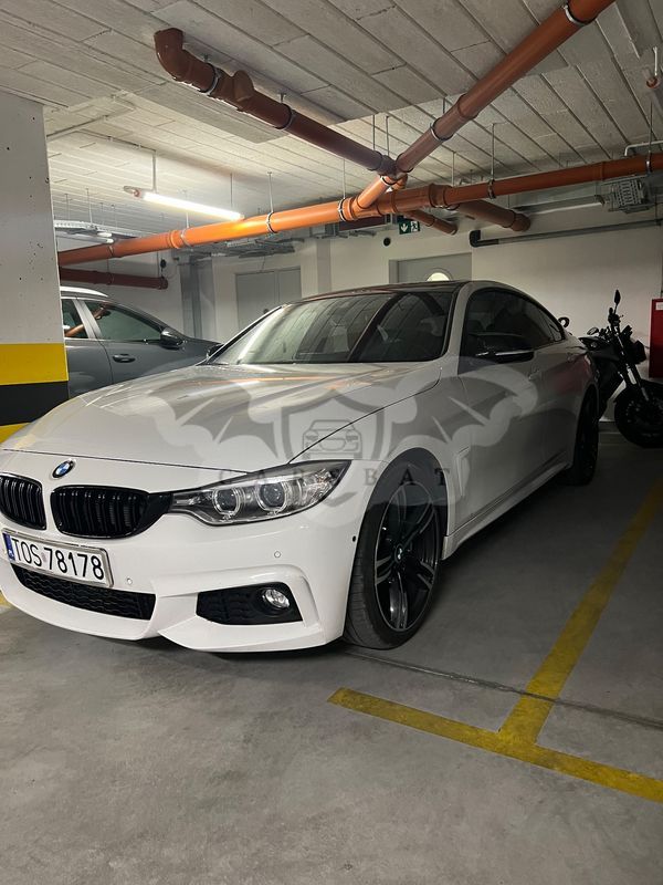 BMW 4 Series I F32/F33/F82 435i xDrive Sport-Aut M Sport 2016