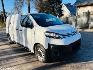 Citroën Jumpy 2018