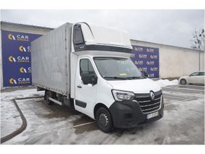 Renault Master 2023