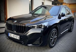 BMW X1 U11 xDrive23d M Sportpaket 2022