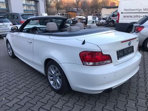 BMW 1 Series E81/E87 118i Edition Lifestyle 2009