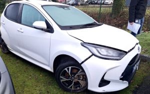 Toyota Yaris IV Hybrid 1.5 Comfort 2025