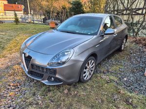 Alfa Romeo Giulietta 2.0 JTDM 16V 2010