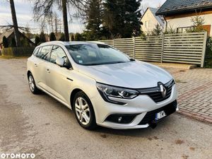 Renault Megane IV BLUE dCi 115 EDC BUSINESS EDITION 2019