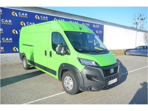 Fiat Ducato 2022