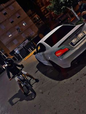 BMW 1 Series 2009