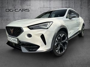 Cupra Formentor VZ 2.0 TSI 4Drive DSG 2023