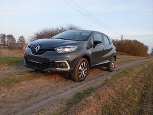 Renault Captur / QM3 I ENERGY TCe 90 Experience 2017