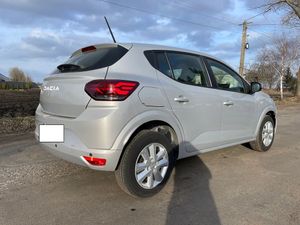 Dacia Sandero III TCe 90 CVT Expression 2023
