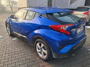 Toyota C-HR Style 2018