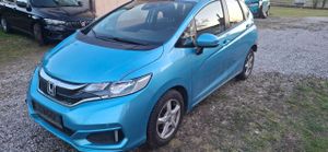 Honda Jazz IV 1.3 i-VTEC Comfort 2018