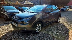 Citroën C3 III Pure Tech 83 S&S C-SERIES 2020