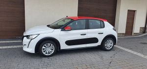 Peugeot 208 II 2020