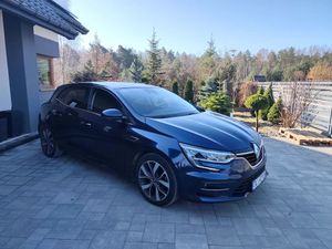 Renault Megane IV 1.5 Blue dCi Zen 2021