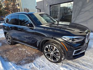 BMW X5 G05 2023