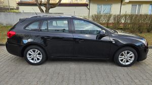 Chevrolet Cruze 1.4T LT+ 2013