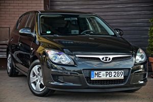 Hyundai i30 I 1.4 Edition Plus 2009