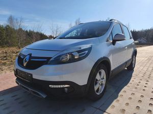 Renault Scenic III 2014