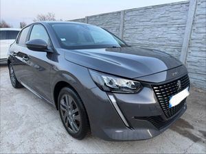 Peugeot 208 II 1.2 PureTech Active S&S 2021