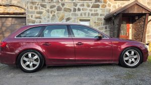 Audi A4 B8 2.0 TDI Quattro Prime Line 2011
