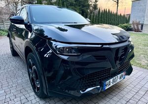 Alfa Romeo Junior 1.2 mHEV Ibrida Speciale eDCT 2024