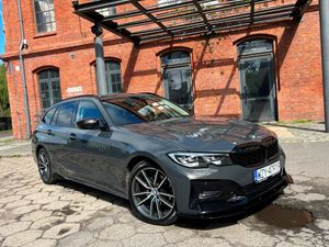 BMW 3 Series G20/G21 320d Sport Line Shadow 2020