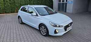 Hyundai i30 III 1.4 T-GDI Trend 2017
