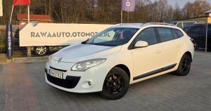 Renault Megane III 1.6 16V 100 TomTom Edition 2010