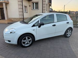 Fiat Punto 1.2 8V 2013